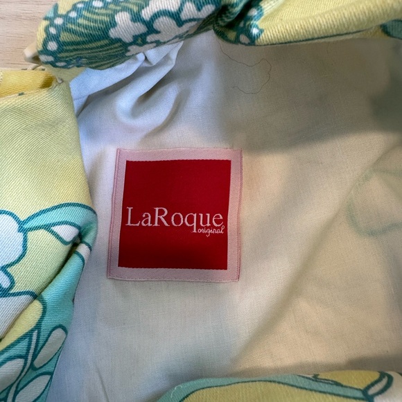 VTG LaRoque Sun Dress - Picture 3 of 5